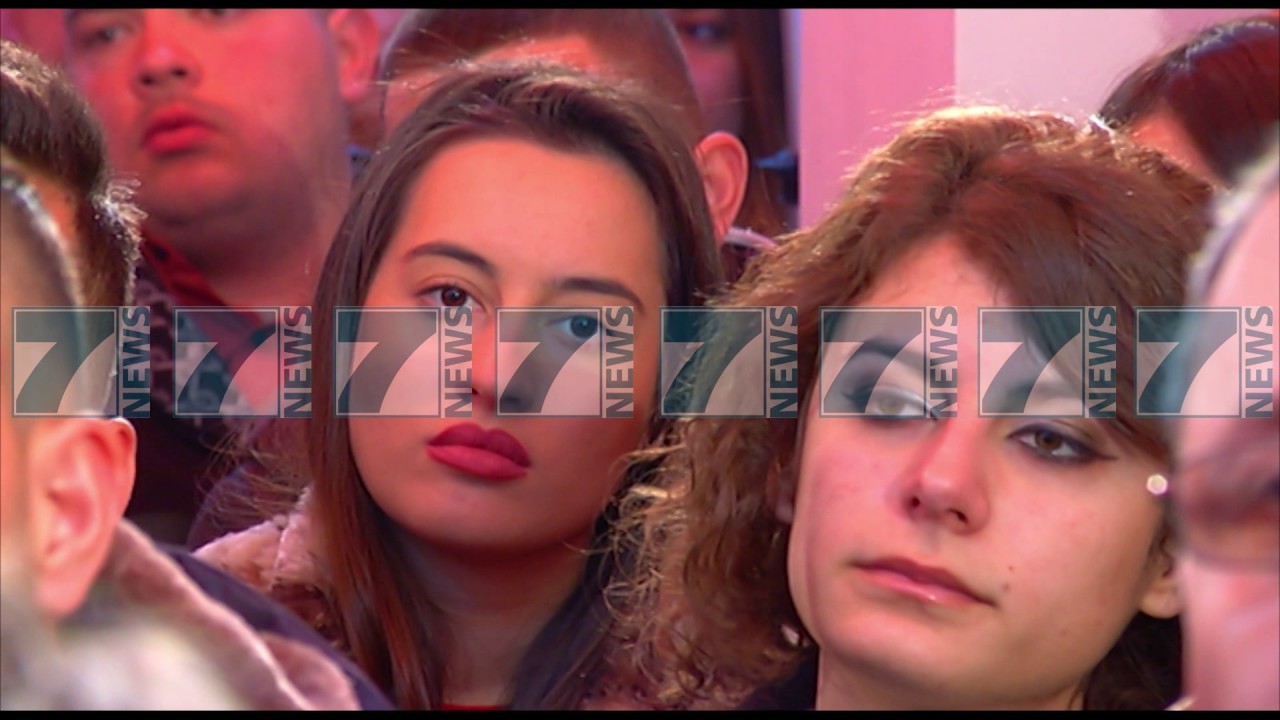 META POHON SE KUDO KA REAGIME POZITIVE PER LSI - News, Lajme - Kanali 7