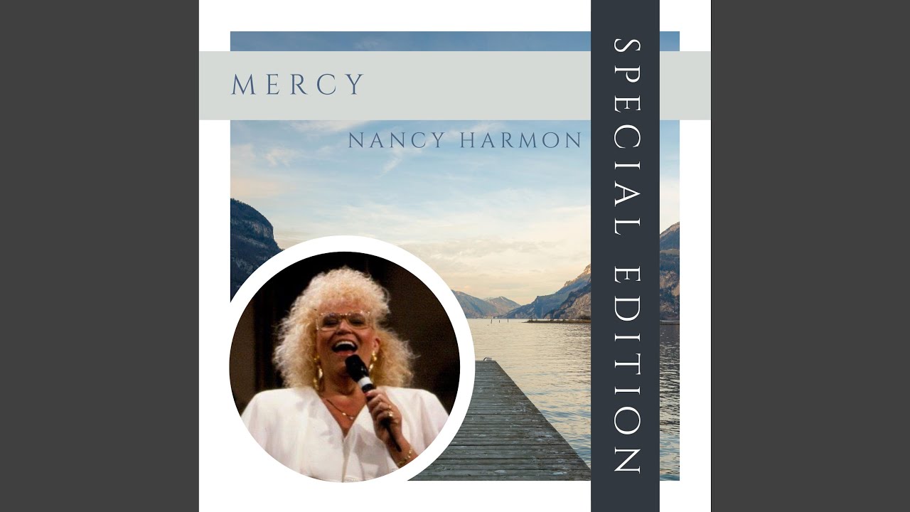 Mercy (Special Edition)
