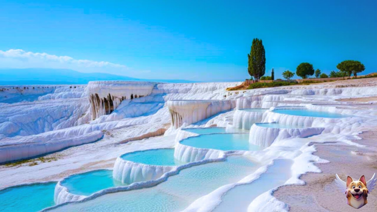 TOP 30 | Les Endroits Les Plus Beaux Du Monde