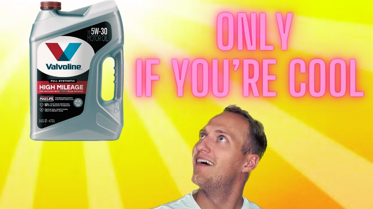 Should you change your own oil?