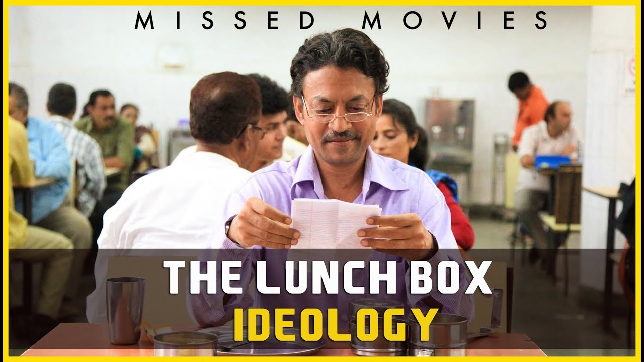 The Lunch Box | Ideology | Missed Movies
