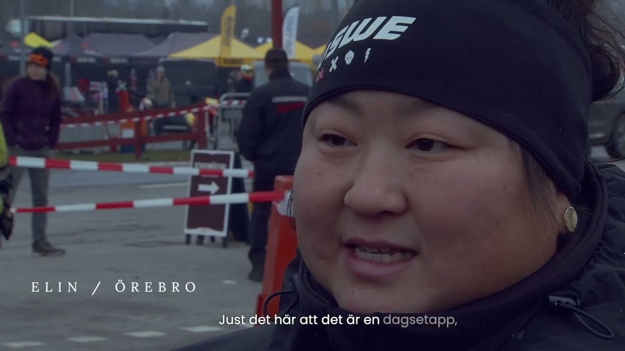 Novemberkåsan 2025 i Vimmerby!