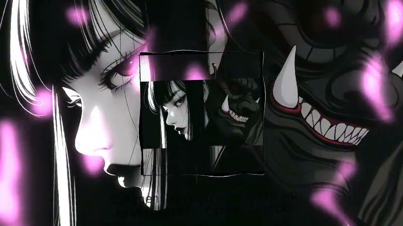D Aygen Dystopia no yoru wo kakenukeru!(Cyber J Rock)