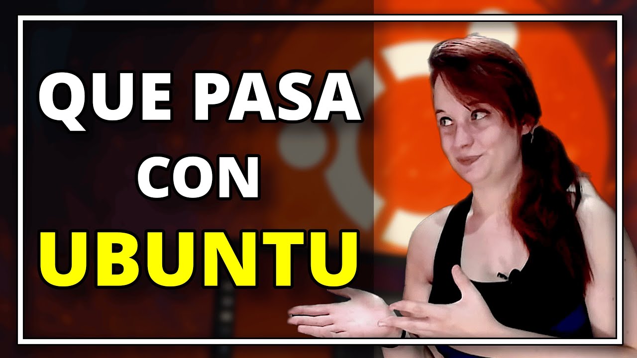 Qu&eacute; es Ubuntu 🐧 y el ERROR que lo DESTRUY&Oacute; (Opini&oacute;n actualizada 2025)