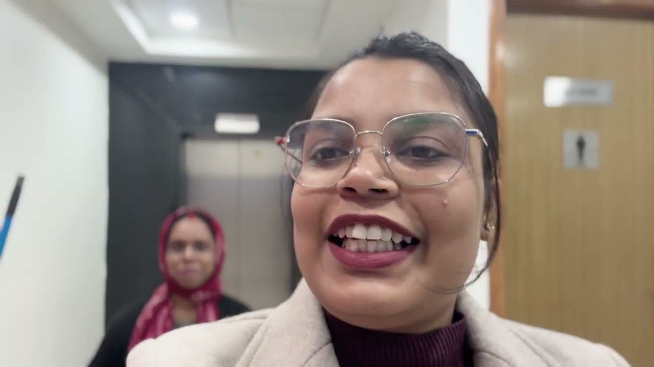 Day 5 of 200 days vlog challenge | Office 🏢 | Lifestyle 🤯| Home 🏠 