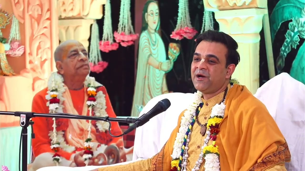 Hare Krishna 