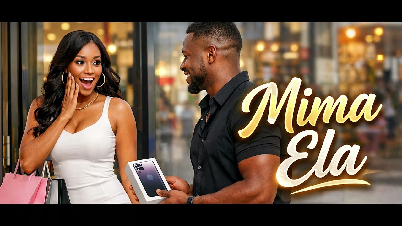 Mima Ela (Kizomba 2026)