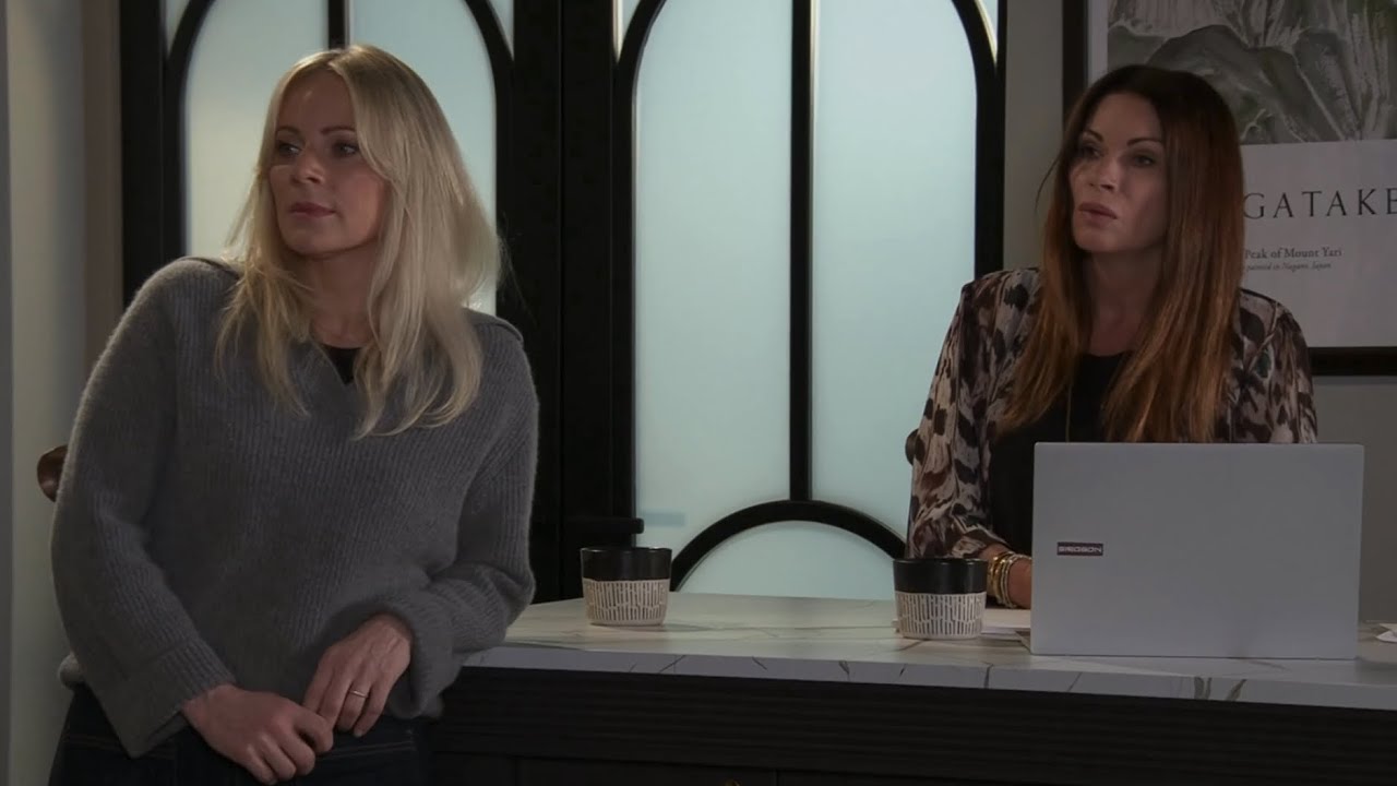 Carla & Lisa - 19th September 2025