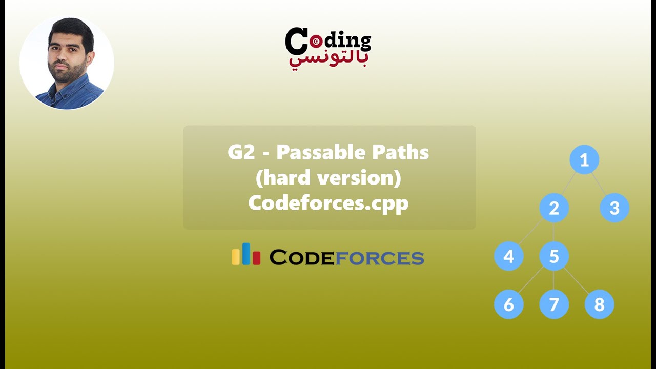 G2 - Passable Paths (hard version) Codeforces.cpp