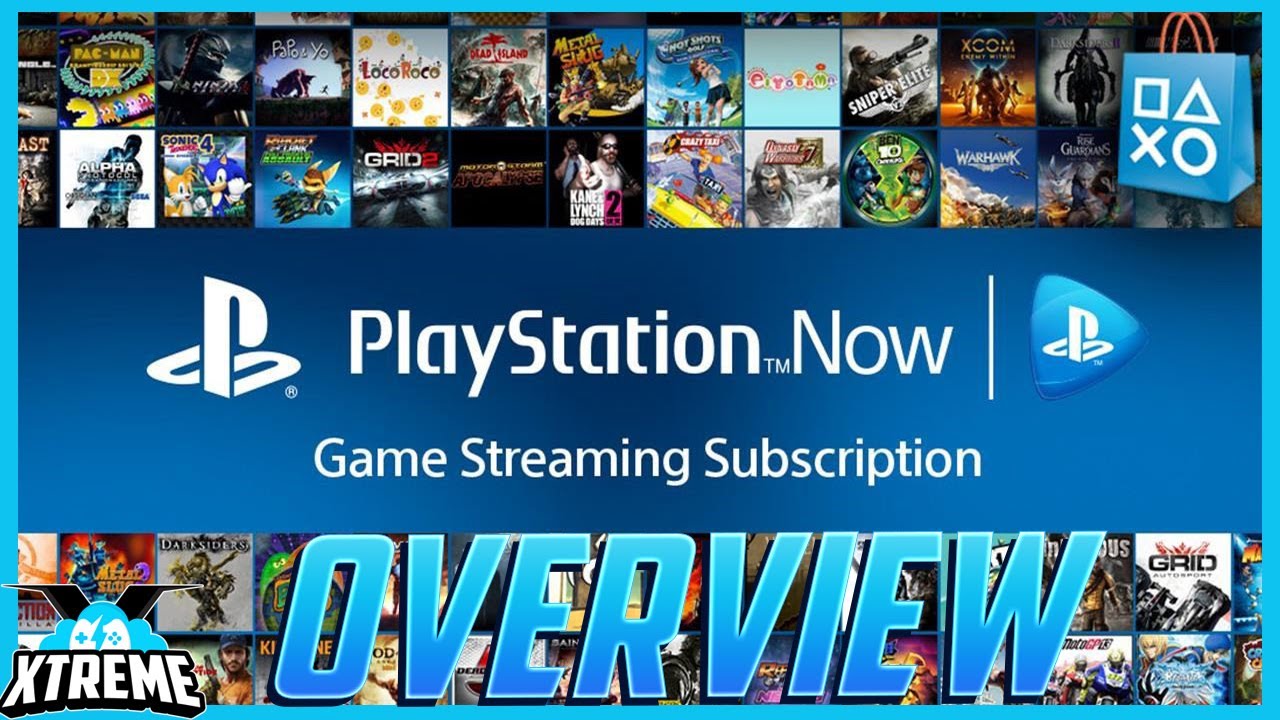 Playstation Now 2021 - Is PS Now worth It with increased quality?