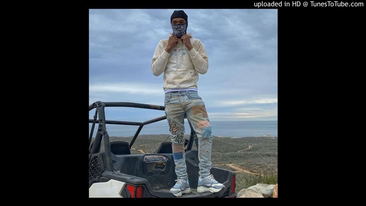 **SOLD** Lil Baby x Lil Tjay Type Beat ''Guap'' [prod.getzh]