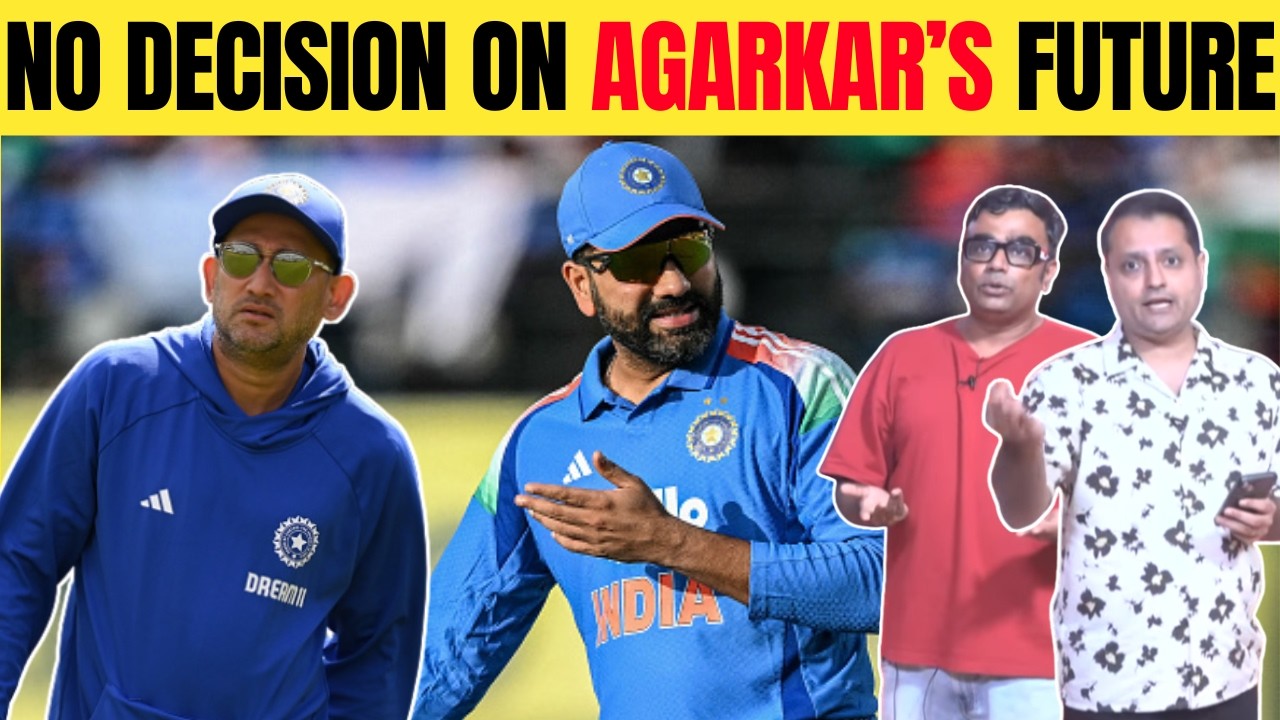 BREAKING: BCCI backs Rohit Sharma, spells out review meeting results