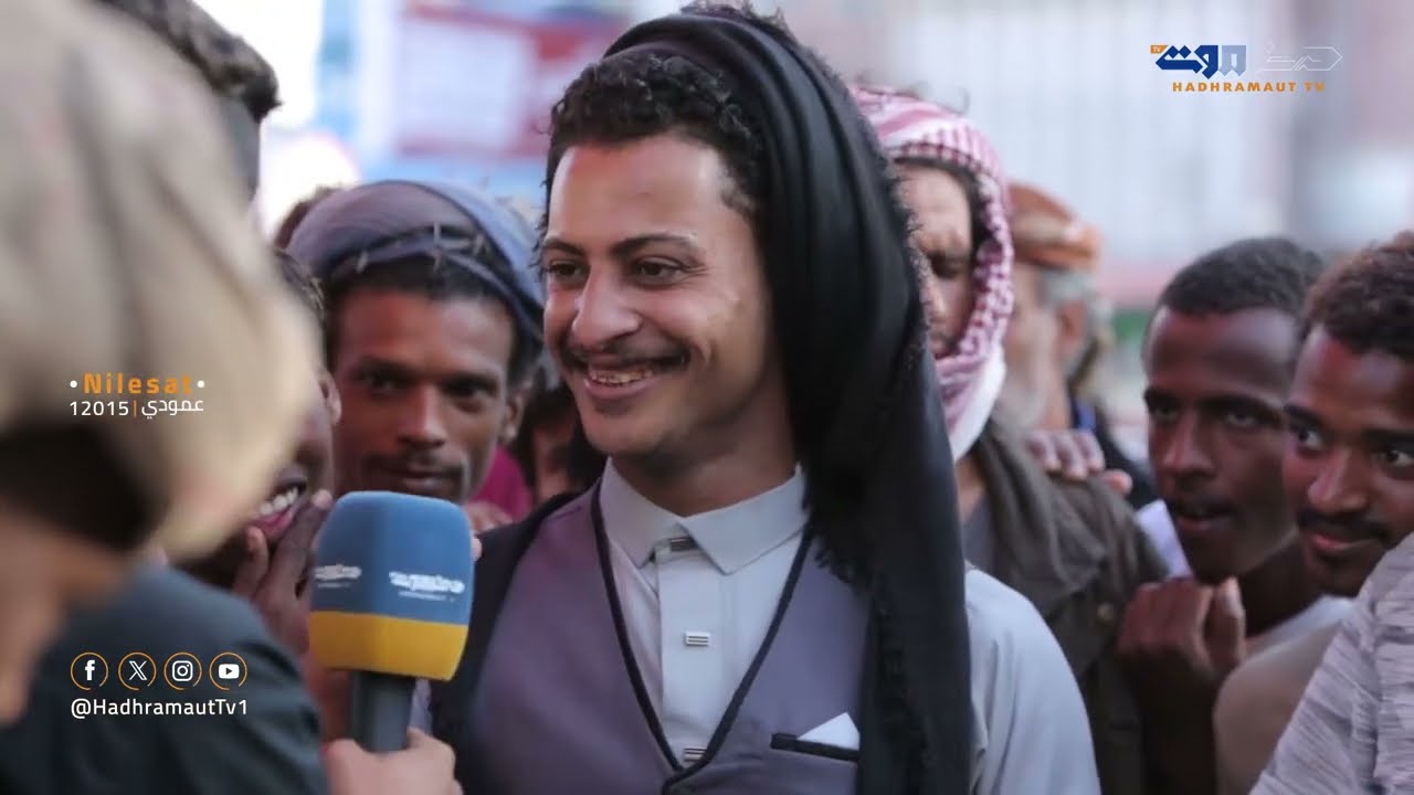 الحواري | الحلقة 29