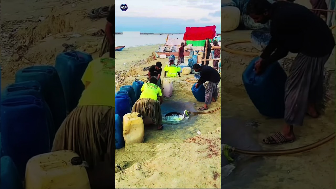 They&rsquo;re Dumping Oil Into the Ground&hellip; The Shocking Truth Behind It!