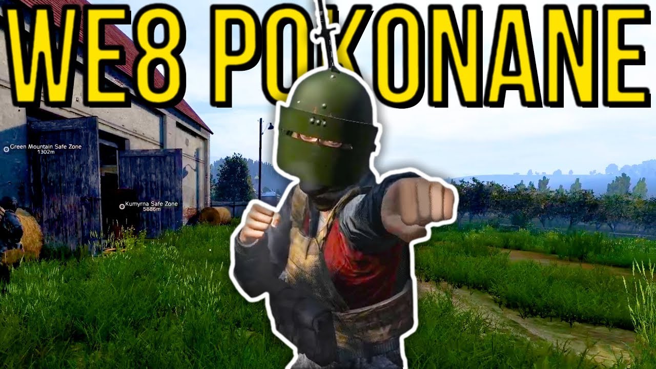 DayZ | Zostajemy WYJAŚNIENI i kończymy grę