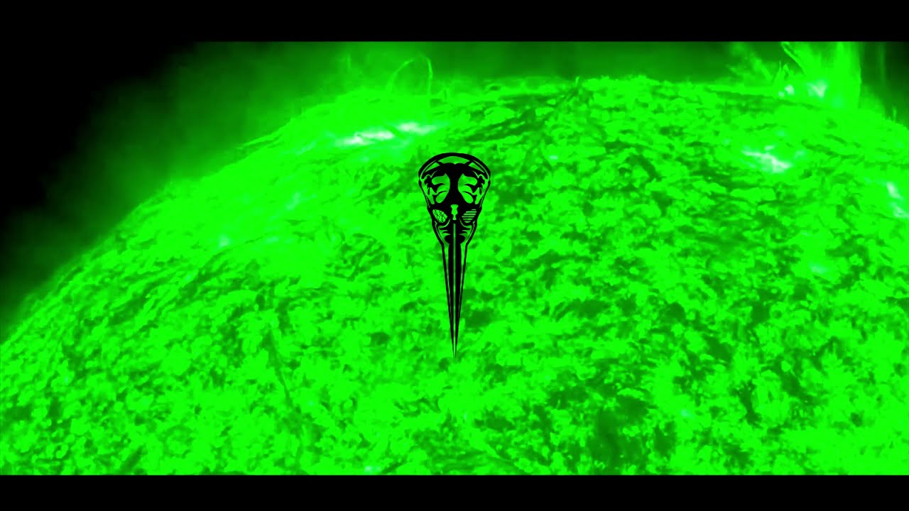 Ofender - Oscuro