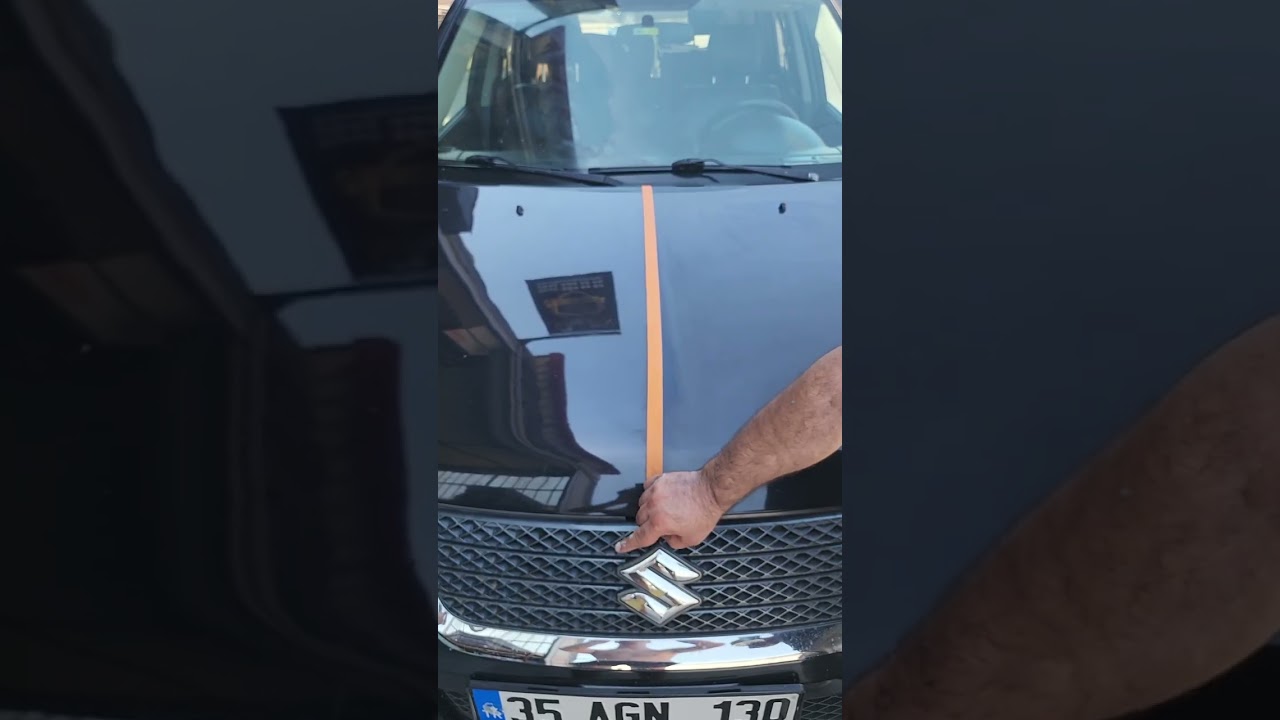 Altin oran Titanium Ceramic Wax