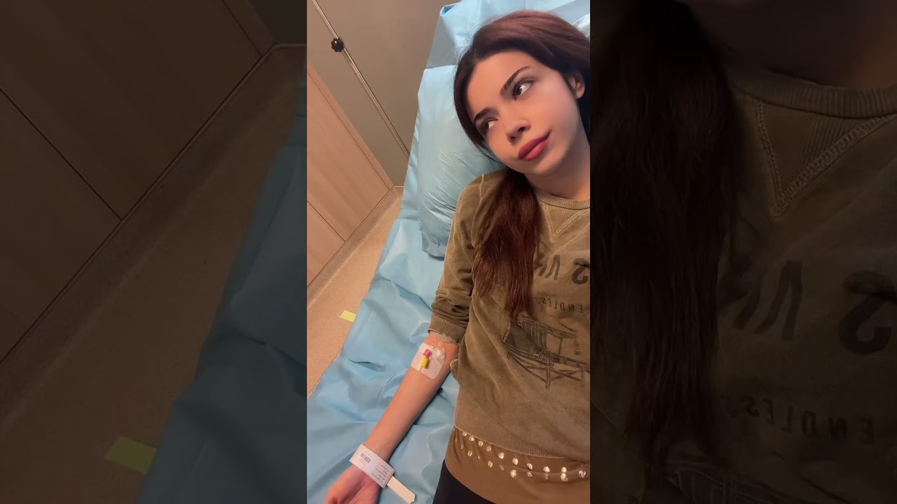 Tiroid Kanseri Atom Tedavisi #keşfet #thyroidcancer #aboneolmayiunutmayin #tiroid #kanser
