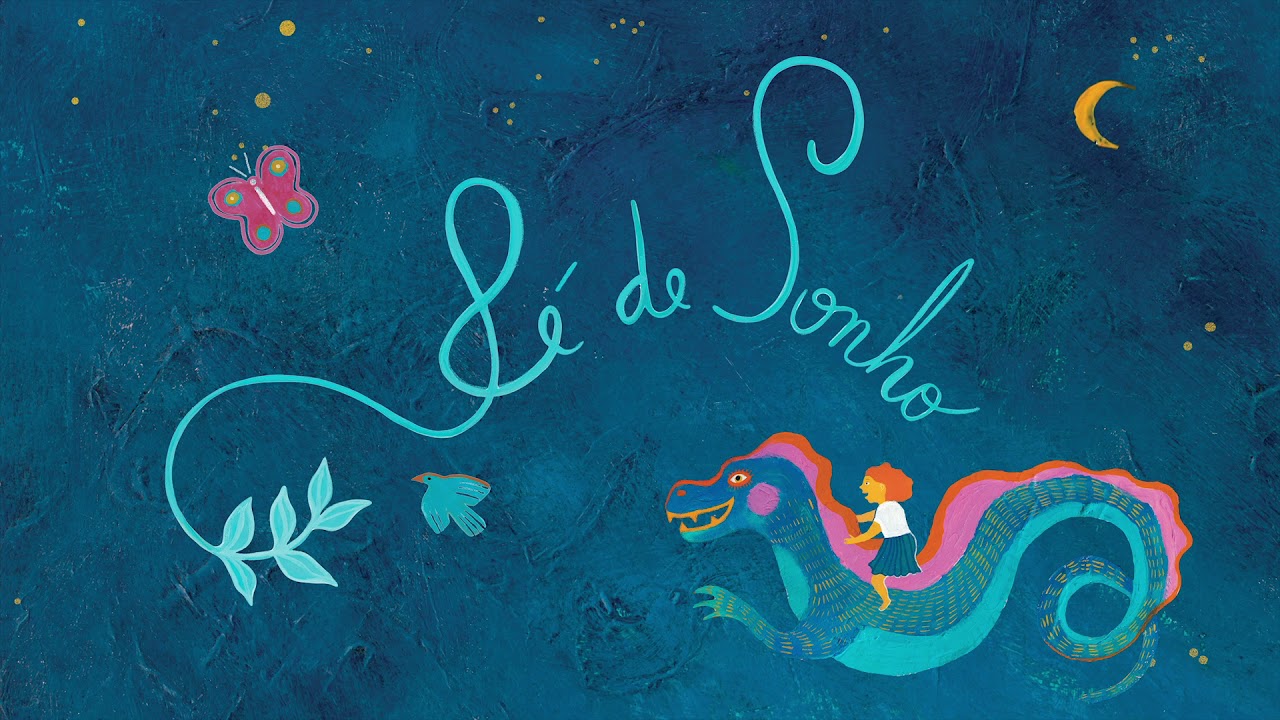 Pé de Sonho | Peixinho