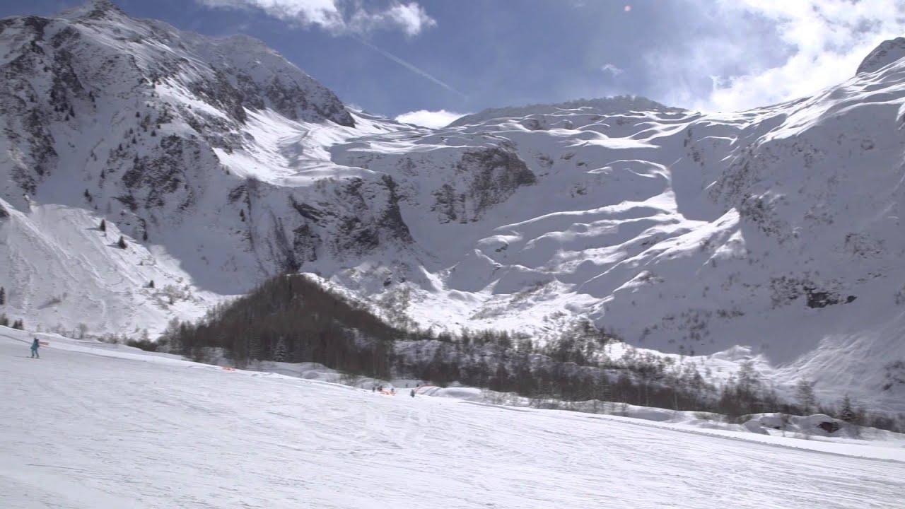 Domaine de Balme/Tour/Vallorcine