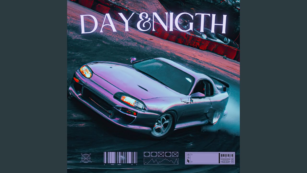 Day & night