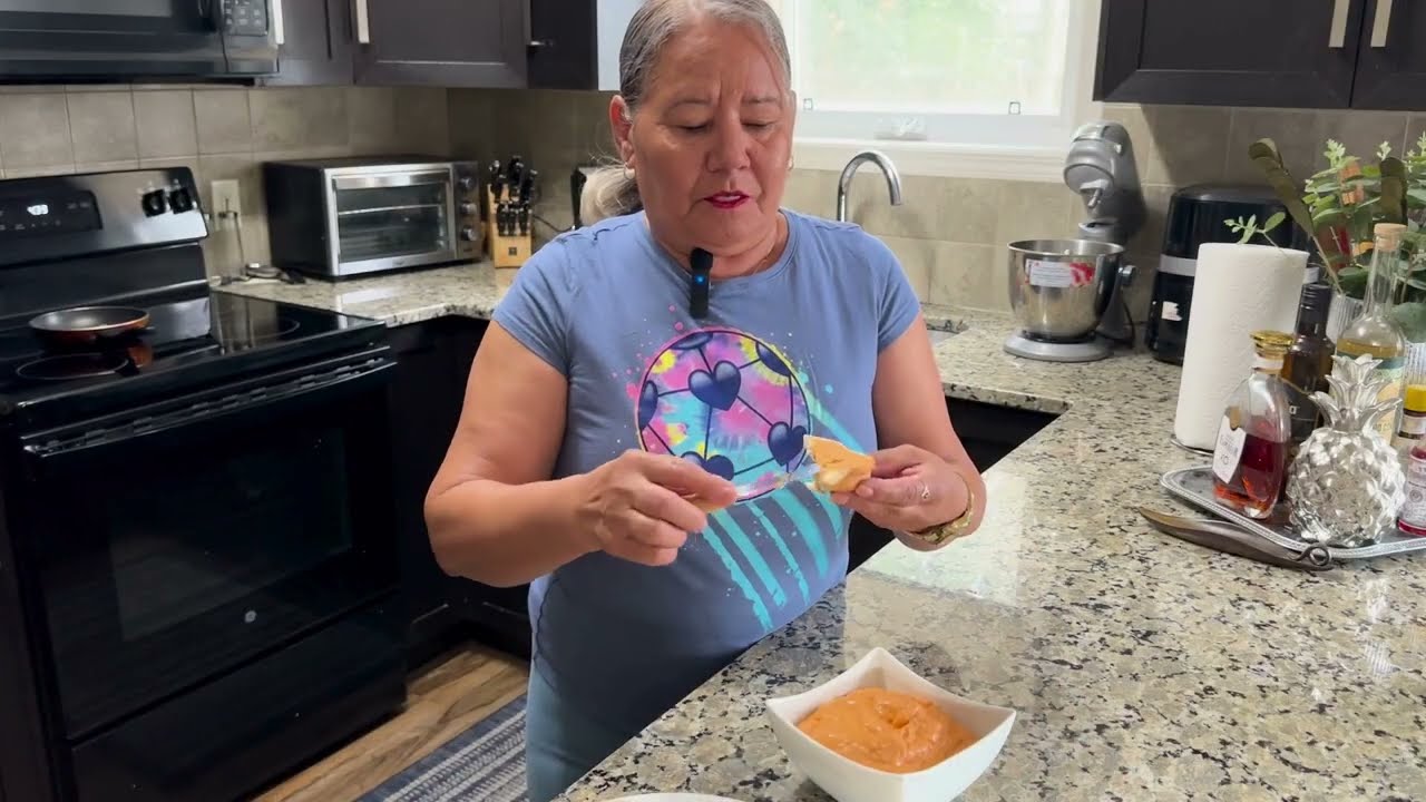 Pasta de bocadito