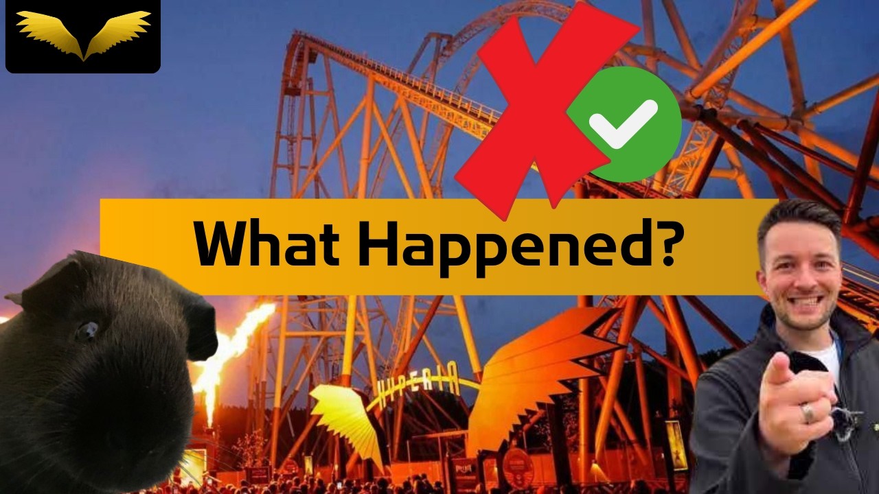 Is Hyperia's Theming Really That Bad?