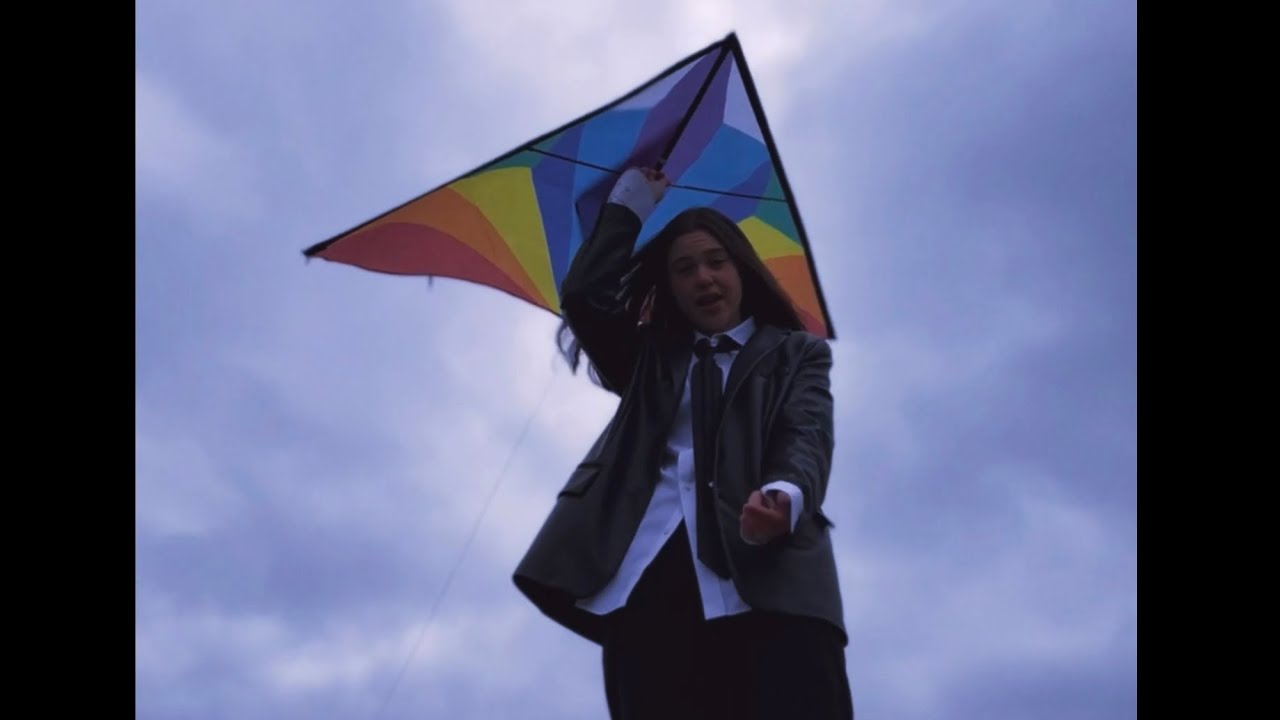 Ahc - PUFF [Official Video]