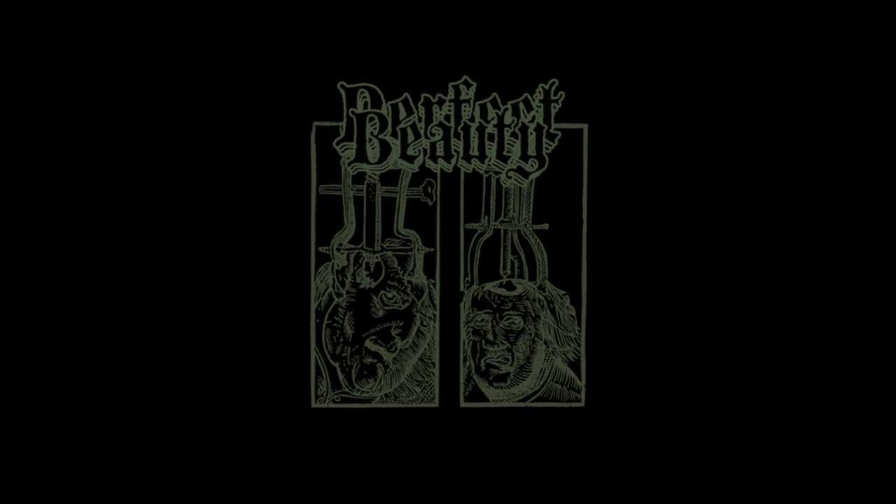 Perfect Beauty - Light in the Black Waters [Drone/Doom]