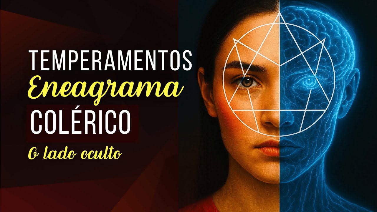 Lado oculto do temperamento colérico 