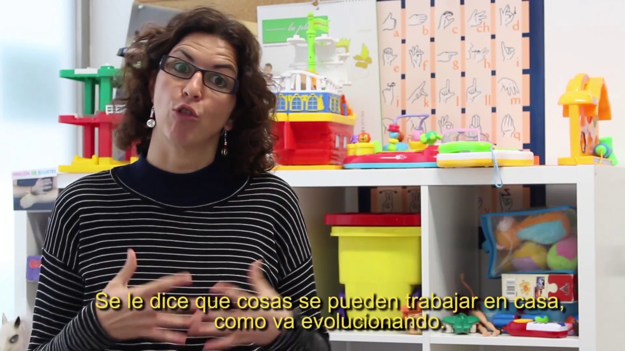 Discapacidad Auditiva. Atención Temprana y Educación