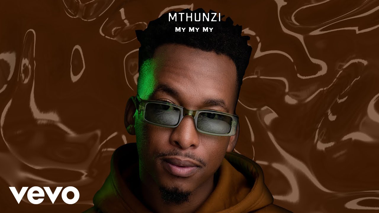 Mthunzi - My My My