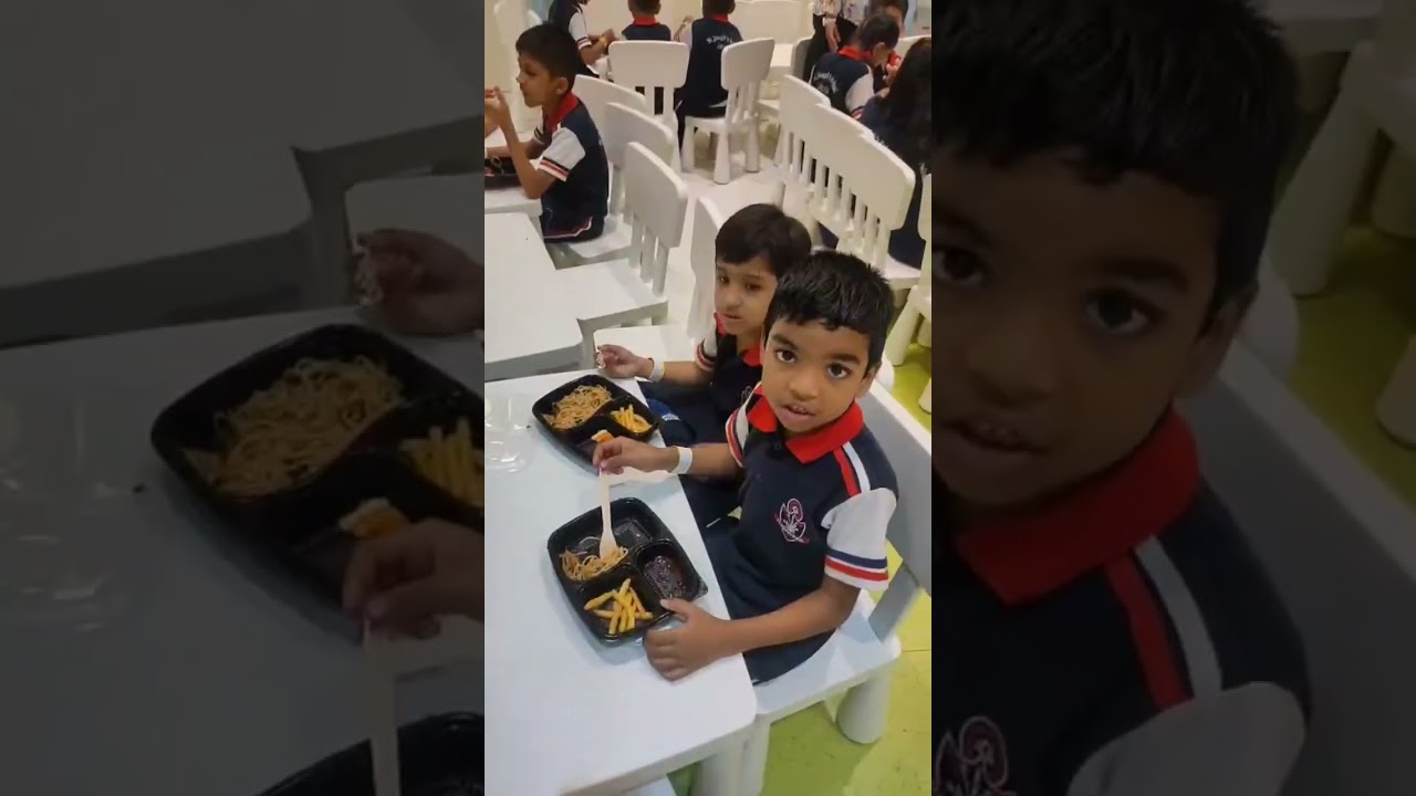 School  Picnic Fun time 👌👌