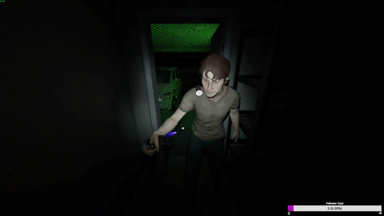 Ghost Hunting Goons | Phasmophobia VOD