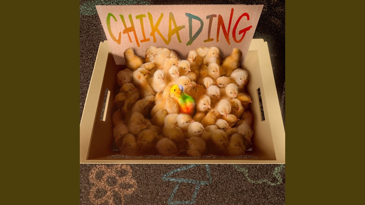 CHIKADING