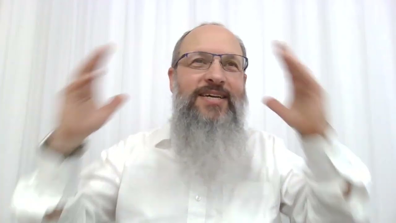 זכריה פרק ח, מפגש 254 - חבורת תנ