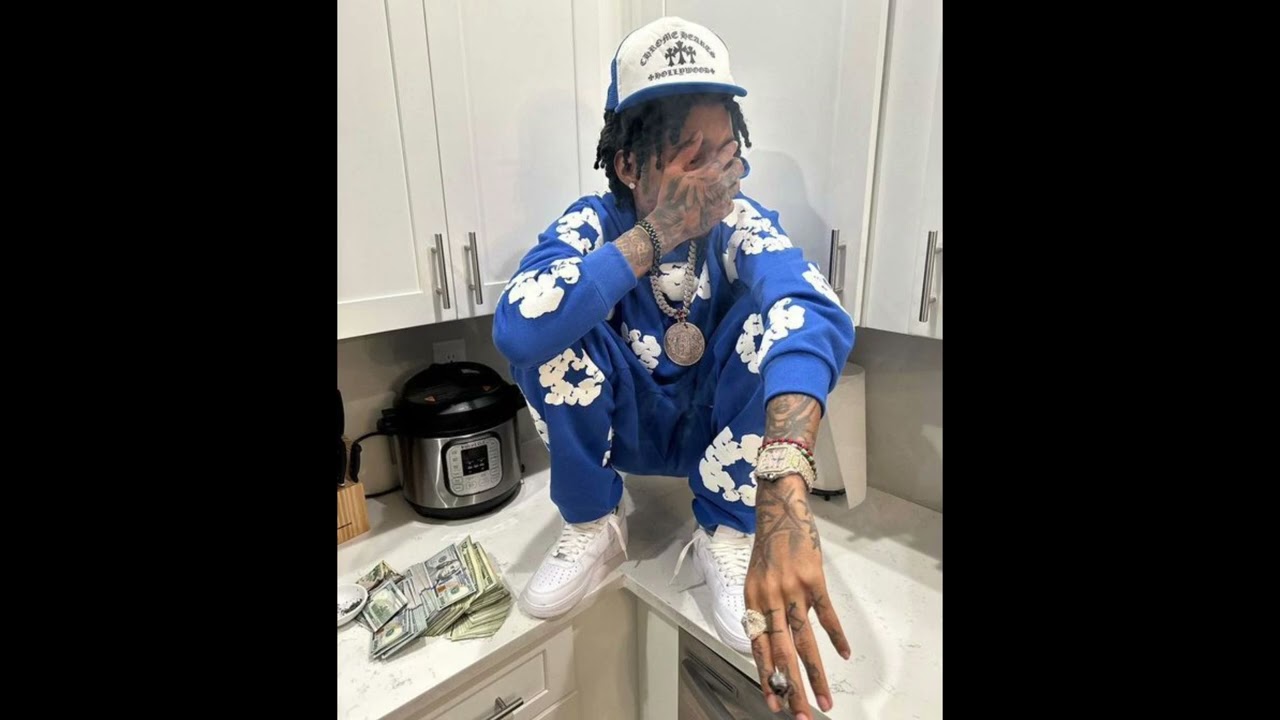 [FREE] Real Boston Richey x Luh Tyler Type Beat - 