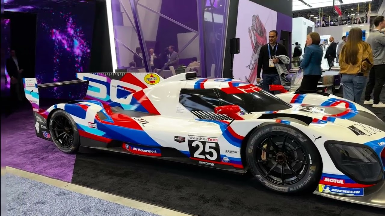 CES 2026 Day 2