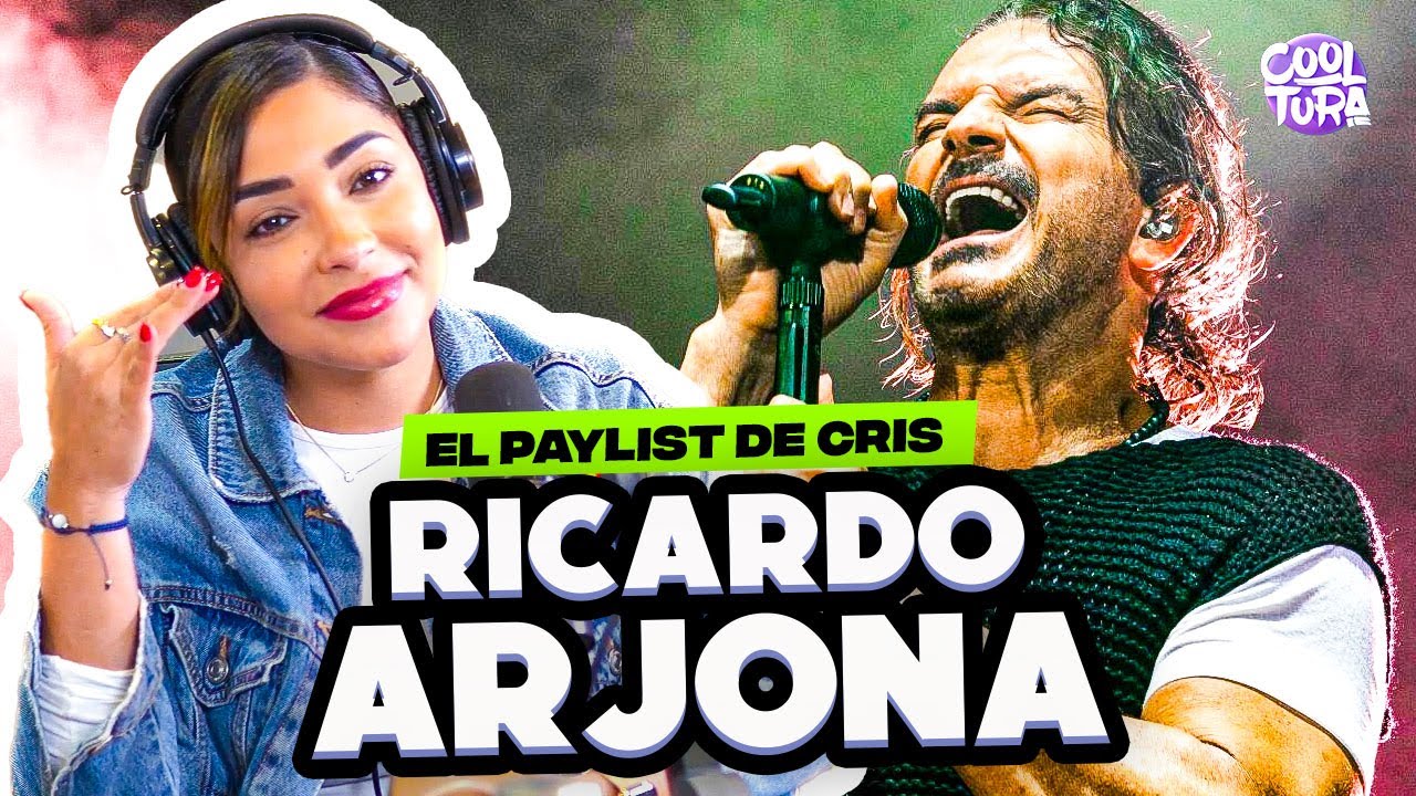 El mensaje oculto de Ricardo Arjona: Analizando 