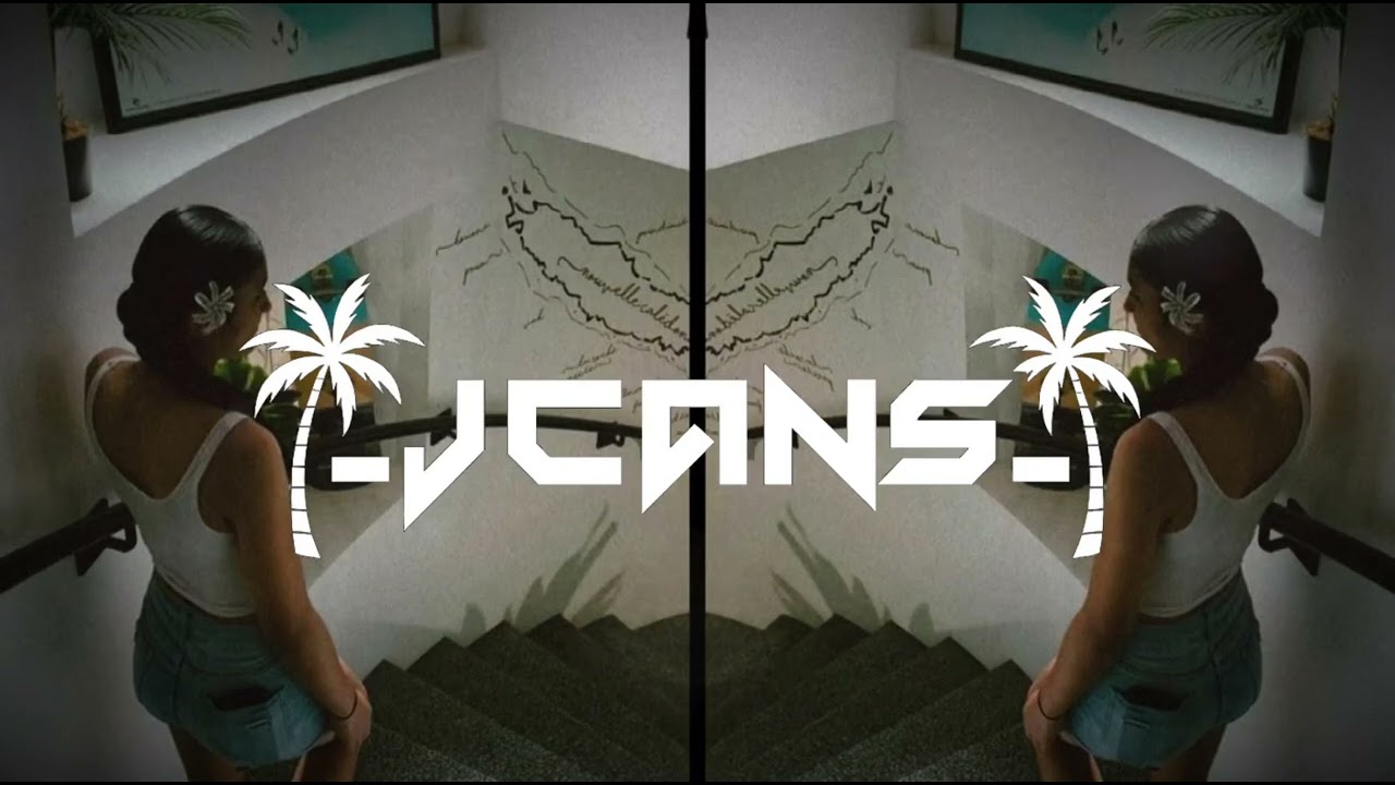 JCANS_A2C x Aya Nakamura - No Stress (zouk)
