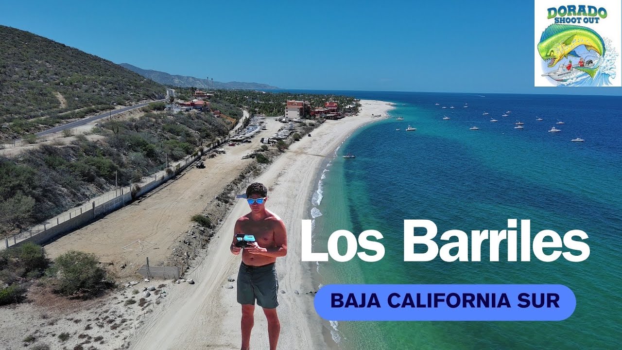 Los Barriles  - Baja California Sur - México