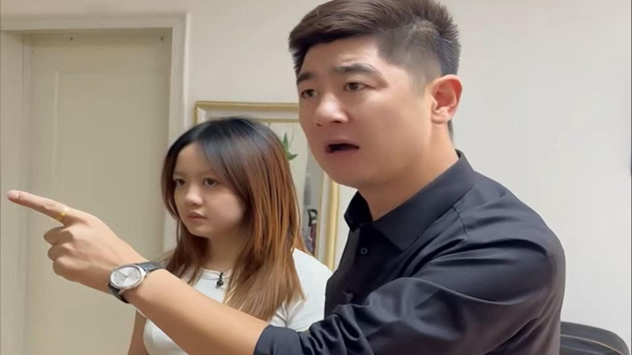 合作关系不正当，凄子重病急需钱女儿无奈寻帮助，刘老师正义出击 | 正义之光 #为百姓办事 #正义的护航
