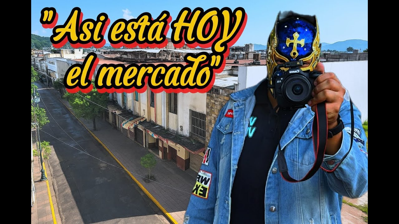 “Regresé al Mercado Juan Escutia y esto fue lo que me contaron los locatarios”