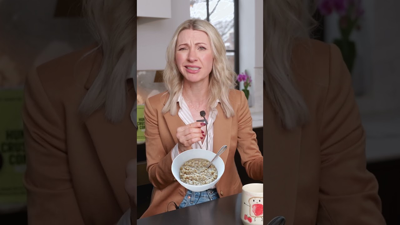 Вот что на самом деле означает &laquo;еда, вызывающая страх&raquo;.