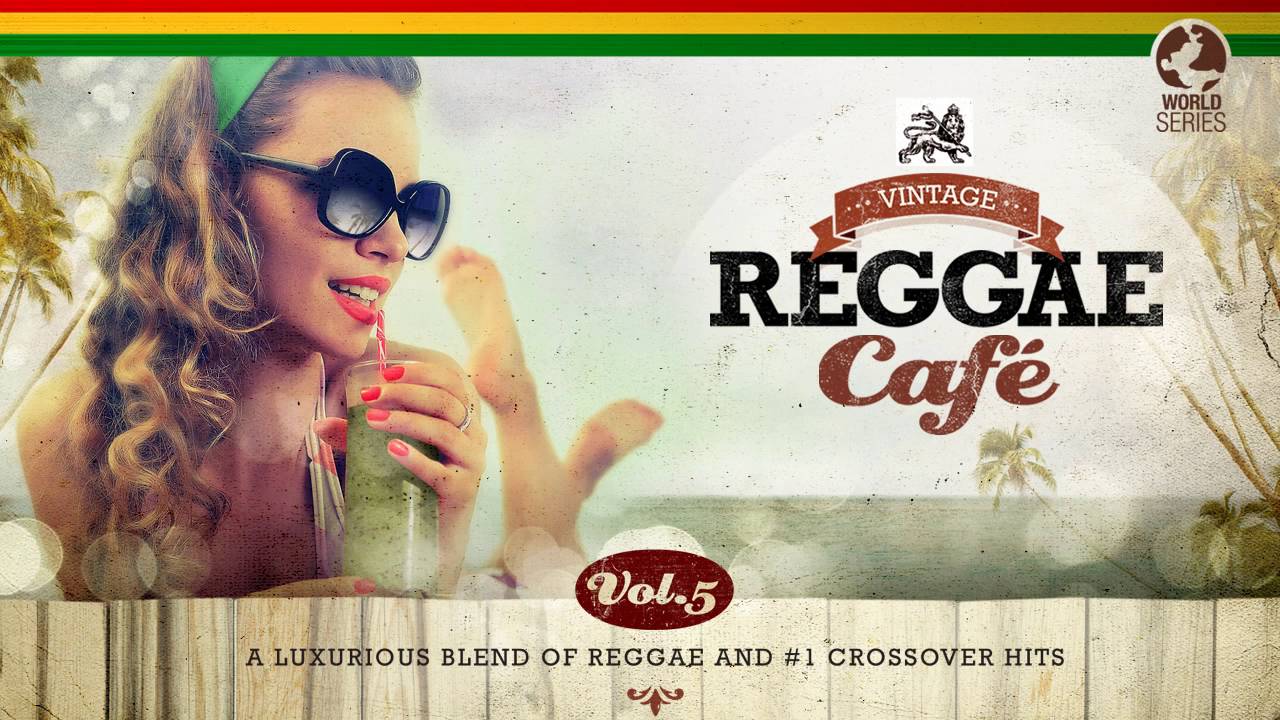 Stolen Dance - Dual Sessions (Milky Chance&acute;s song) - Vintage Reggae Caf&eacute; Vol. 5