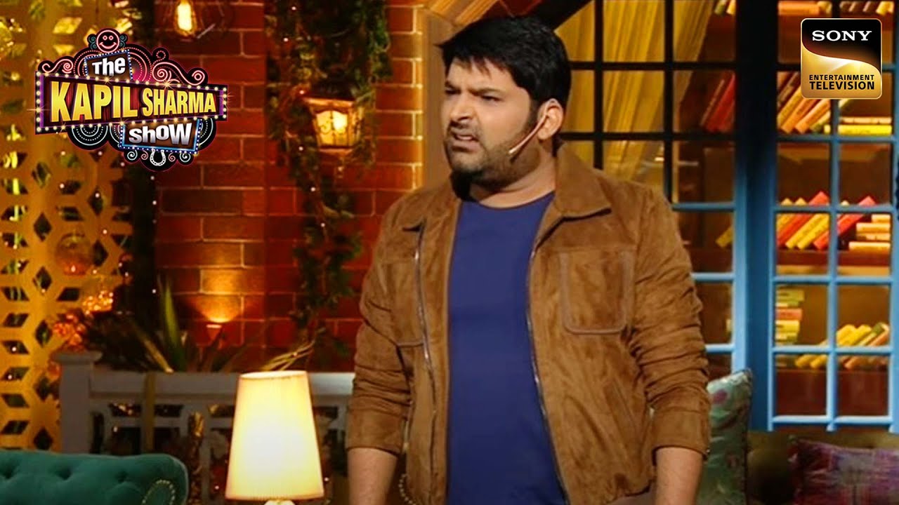 Kapil का ‘Ladies’ Topic पर Hilarious Standup Comedy | The Kapil Sharma Show Season 2 | Full Episode
