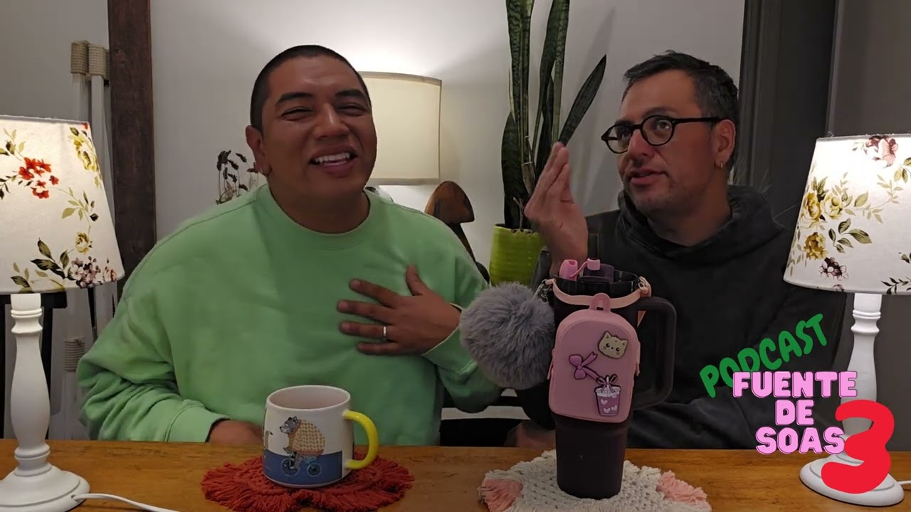 T3 E1: Hogar dulce hogar 🏄&zwj;♂️