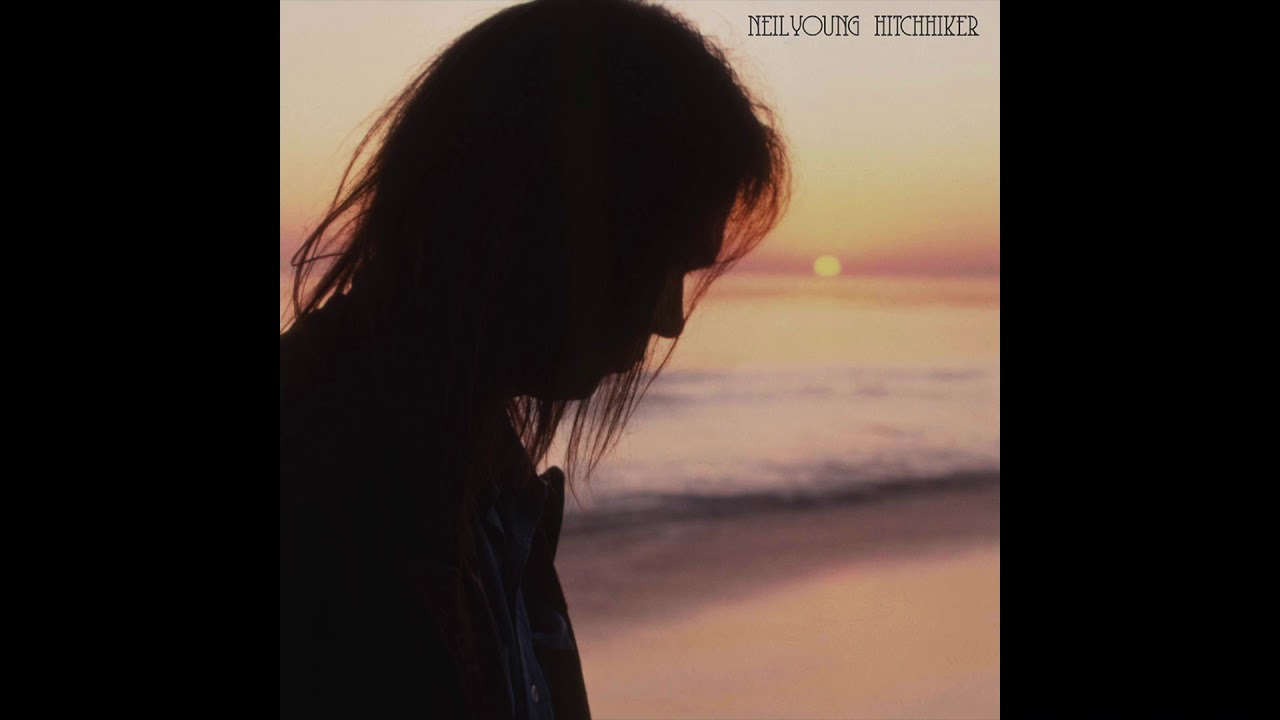 Neil Young - Captain Kennedy [HD]
