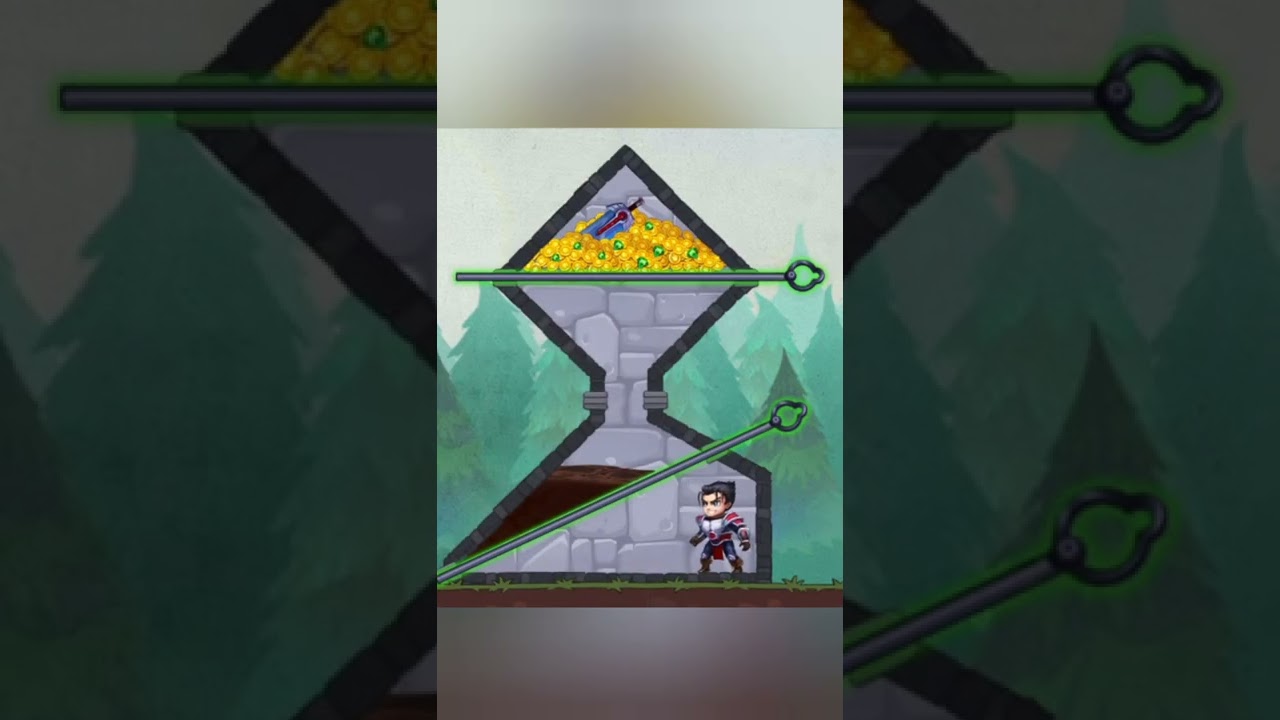 Hero wars puzzle, Easy but Game of Mind