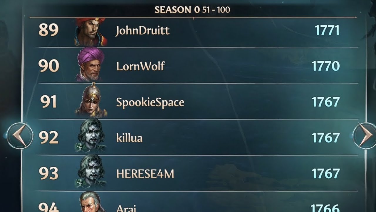 Top 90 and climbing! Might and Magic Fates is so F2p friendly with commentary.
